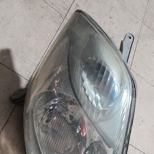 Daihatsu Sirion Headlight Junk Mail