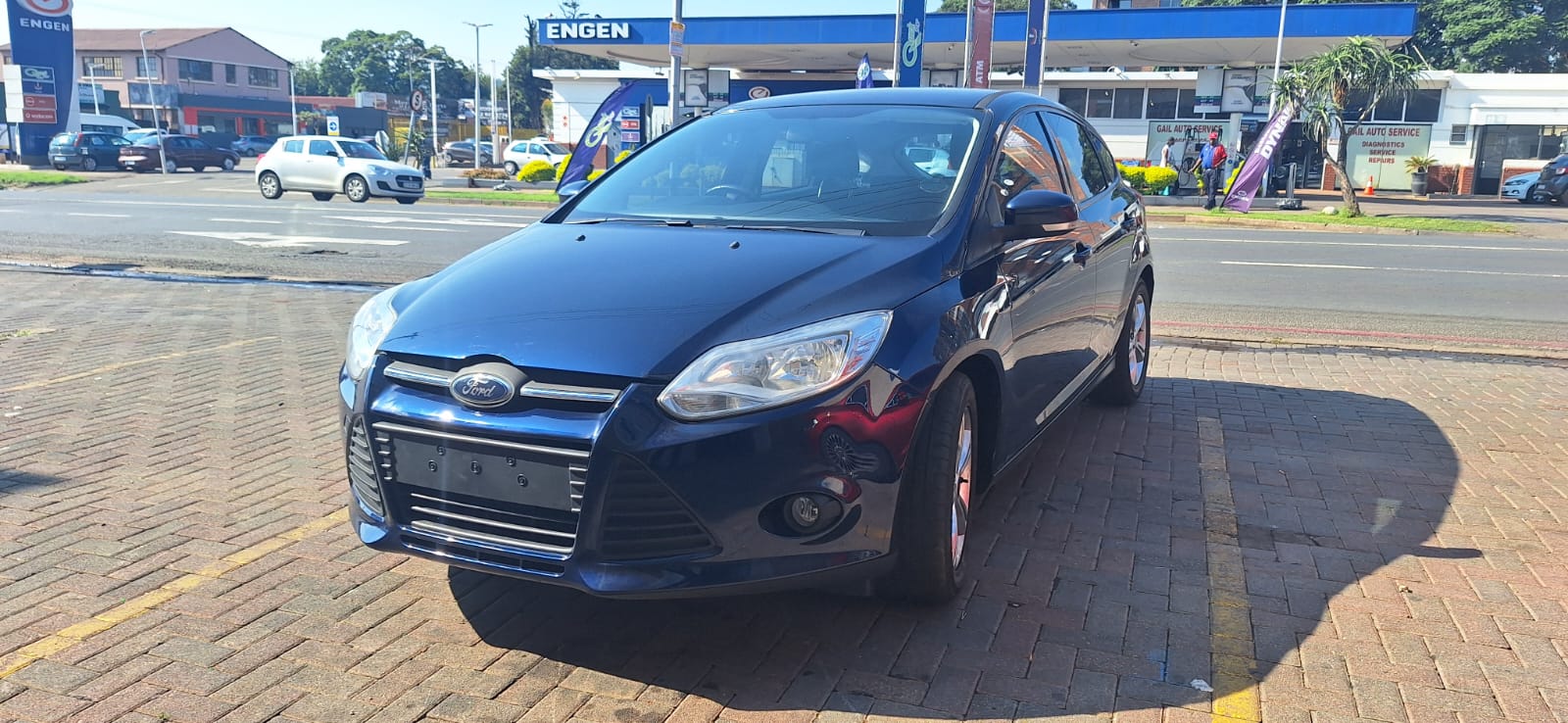 ford focus 2.0 petrol - Private Seller ford focus 2.0 petrol - Private Seller