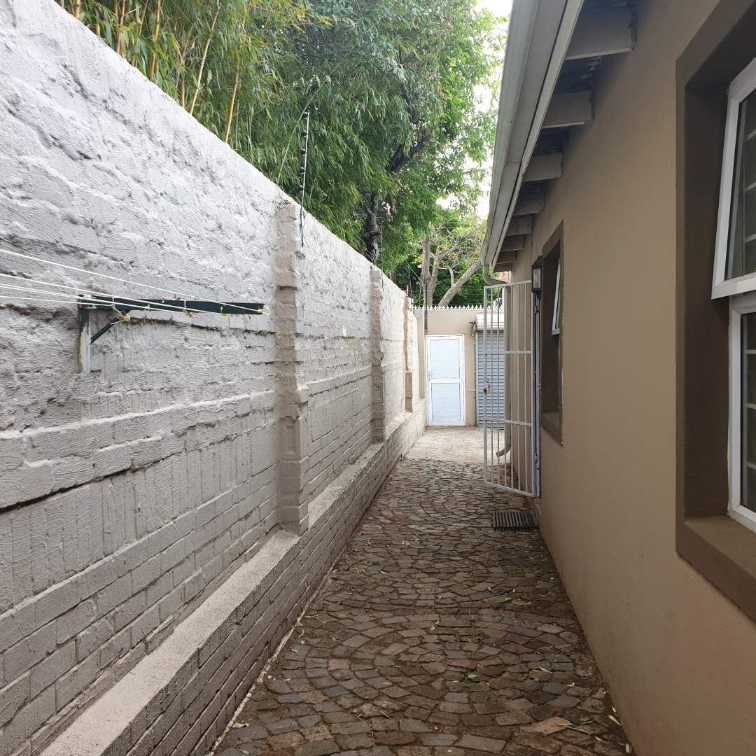 Cottage Rental Monthly in Auckland Park