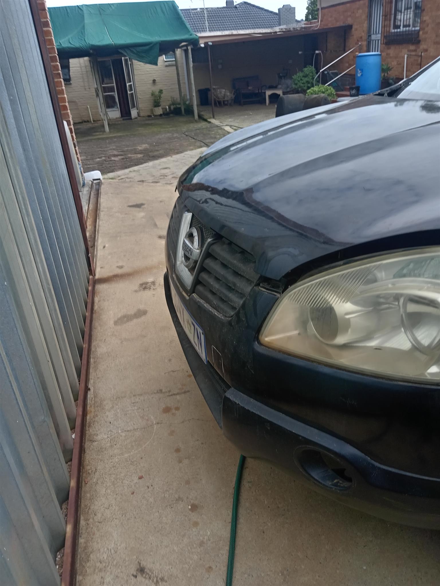 2008 Nissan Qashqai J10 MR20 Engine Stripping For Spares - Private Seller 2008 Nissan Qashqai J10 MR20 Engine Stripping For Spares - Private Seller