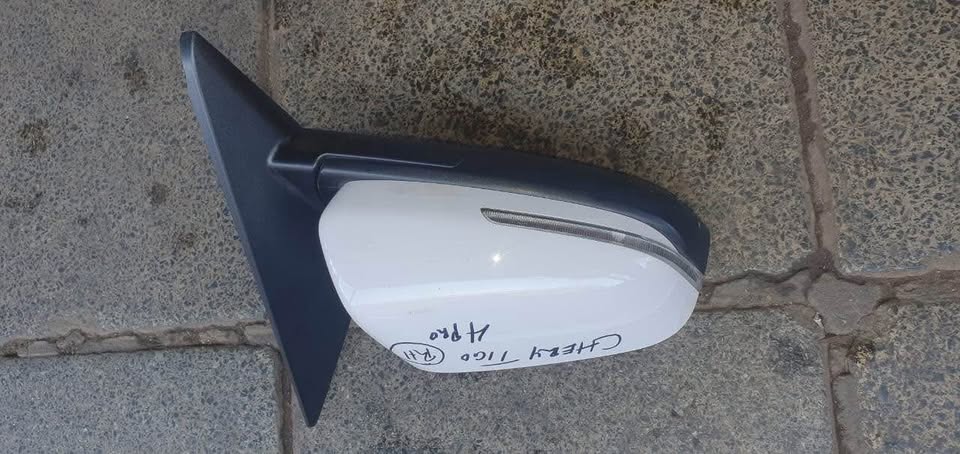 Chery Tiggo 4 Pro side mirror
