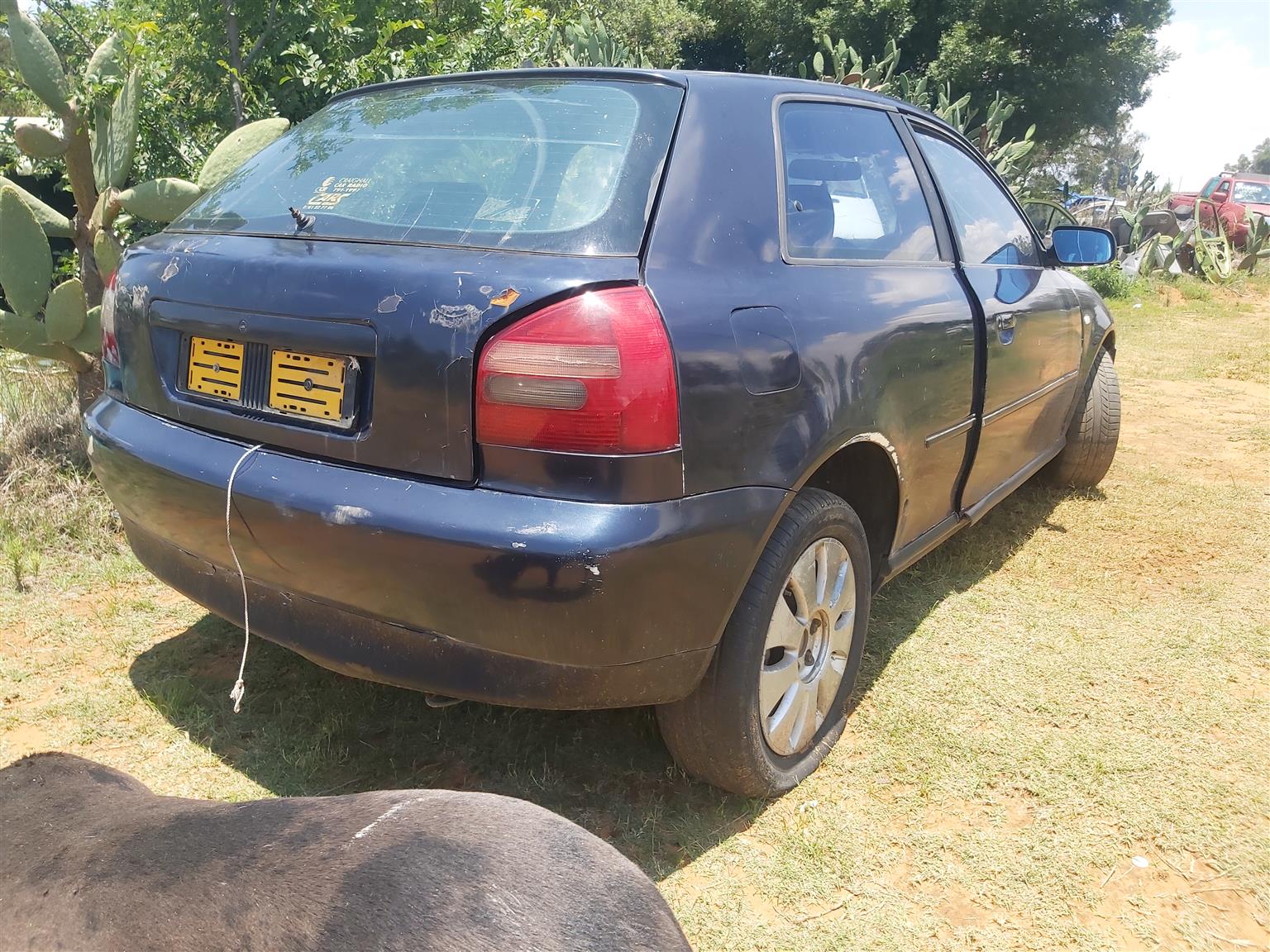 Audi a3 manual 1.8 stripping - Private Seller Audi a3 manual 1.8 stripping - Private Seller