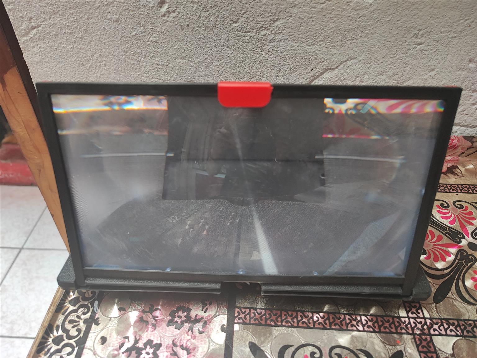 Video amplifier