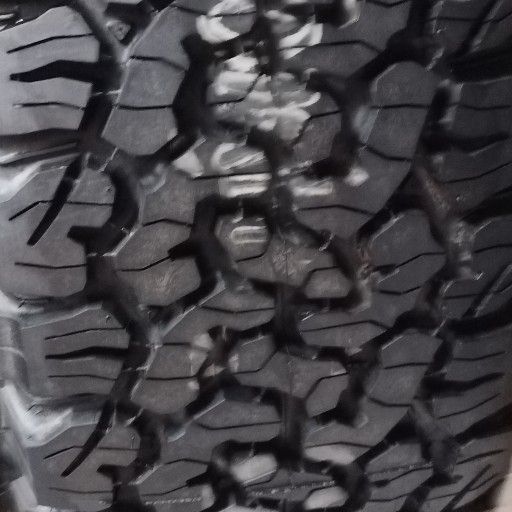 bf goodrichKO2 265/70/17