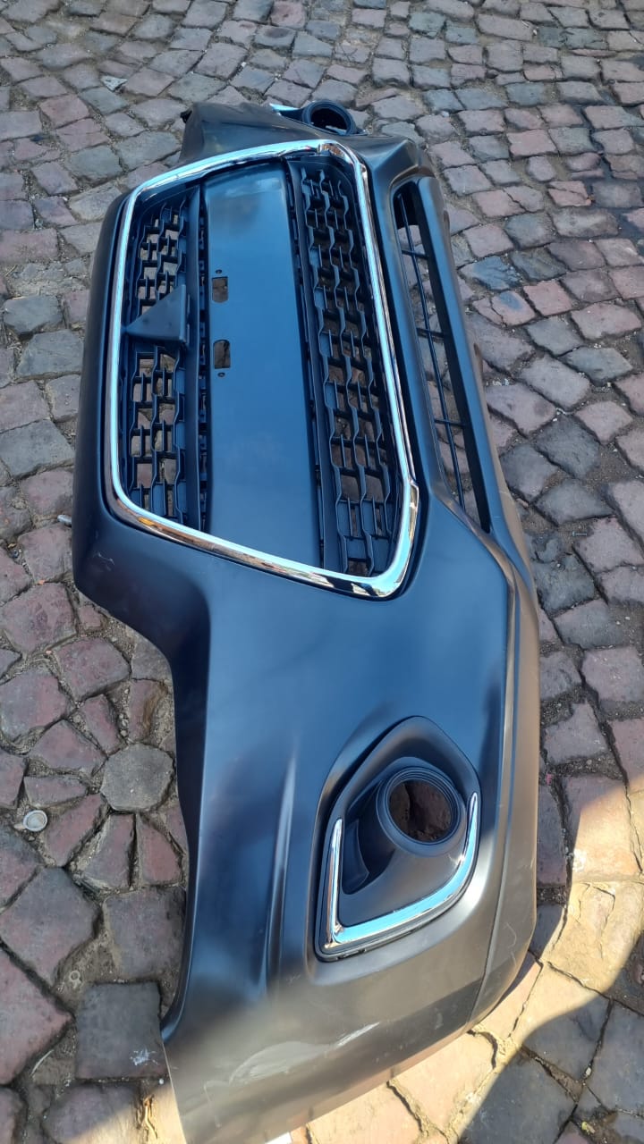 New Mitsubishi ASX Front Bumper (Complete) for sale - Private Seller New Mitsubishi ASX Front Bumper (Complete) for sale - Private Seller