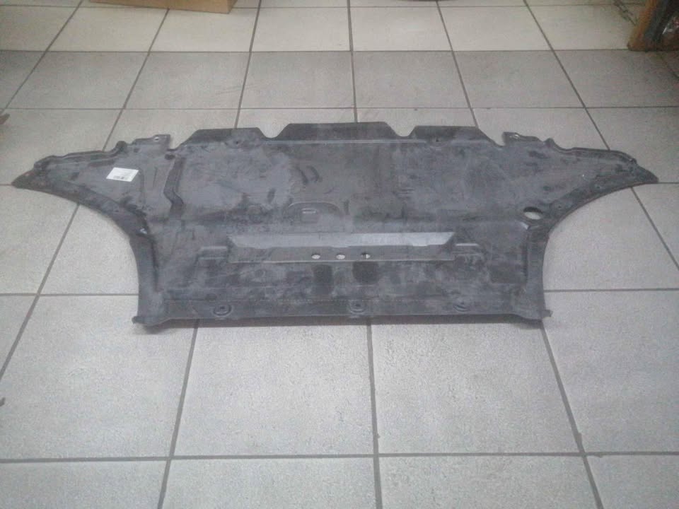 Audi A4 A5 Sline splash cover - Private Seller