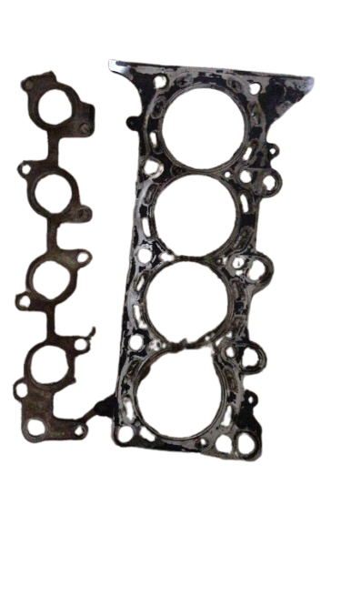 CHEVROLET SPARK ENGINE GASKET (2005-2015) - Private Seller CHEVROLET SPARK ENGINE GASKET (2005-2015) - Private Seller