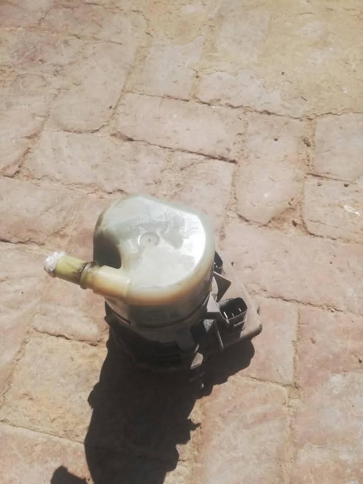 Volvo S60 2012 electric steering pump for sale - Private Seller Volvo S60 2012 electric steering pump for sale - Private Seller