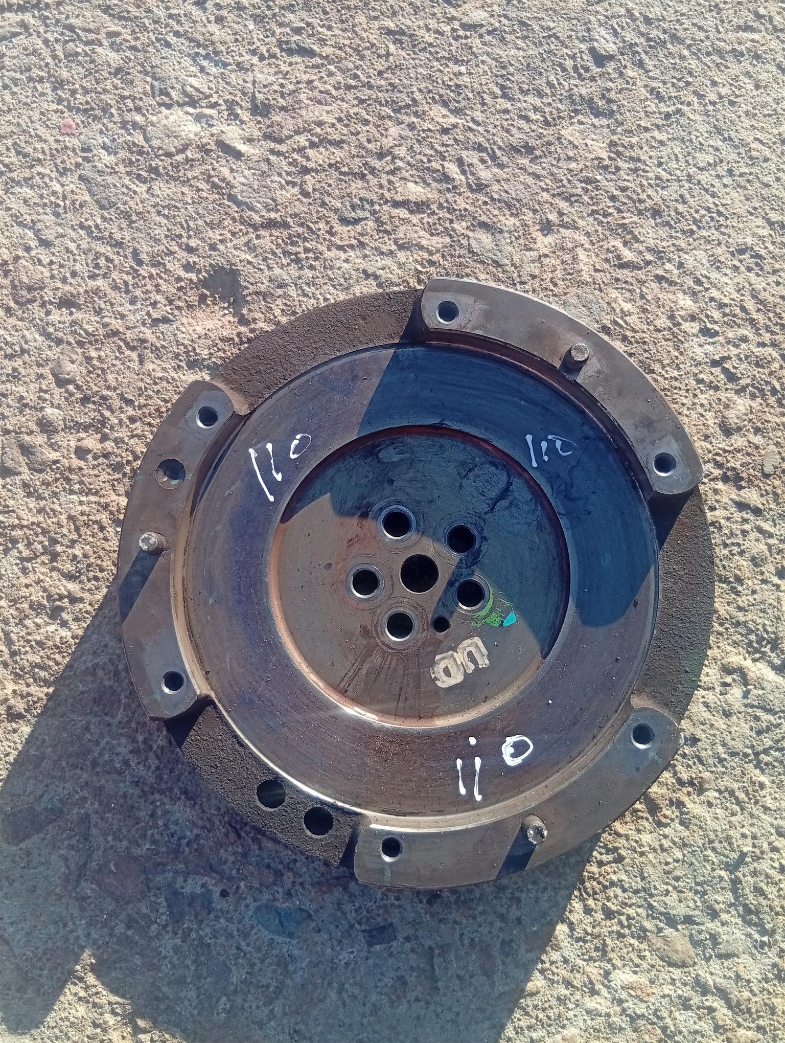 Hyundai i10 flywheel for sale - Private Seller