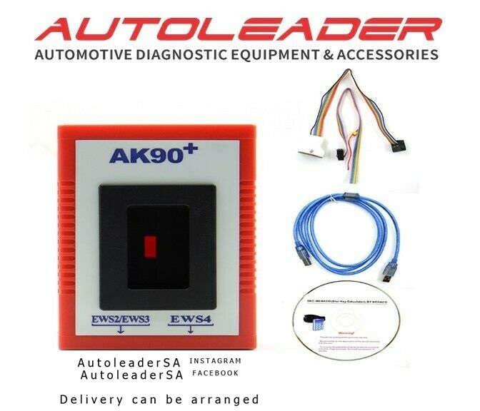 AK90 V3.19 Key Programing Tool For BMW - Private Seller AK90 V3.19 Key Programing Tool For BMW - Private Seller