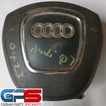 Audi Q7 2009 used steering airbags for sale - Private Seller Audi Q7 2009 used steering airbags for sale - Private Seller