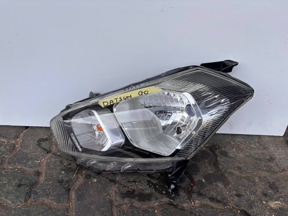 Datsun Go Headlight - Private Seller