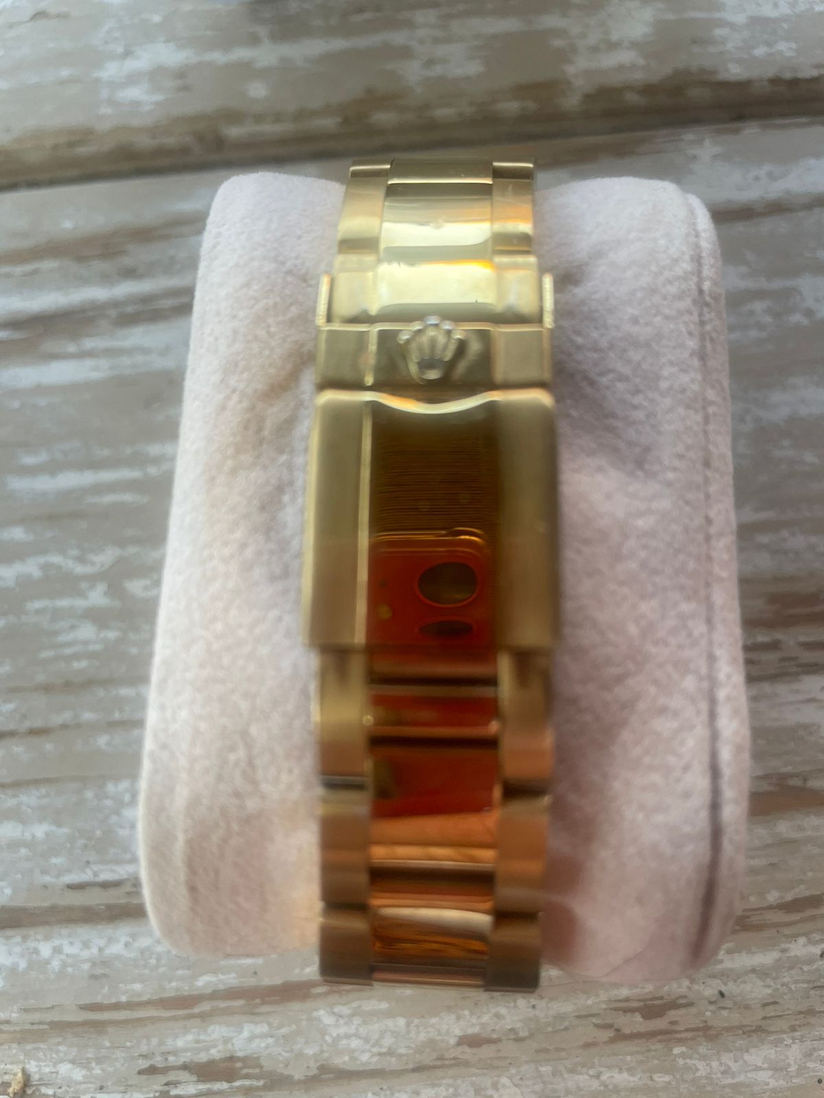 AAA Rolex watches 2 different ones and original Swatch