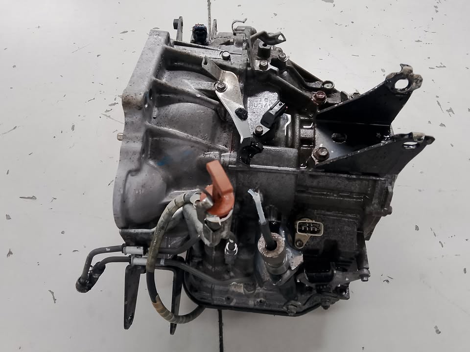 1zz/3zz/4zz Corolla Automatic 8Pin Gearbox - Private Seller