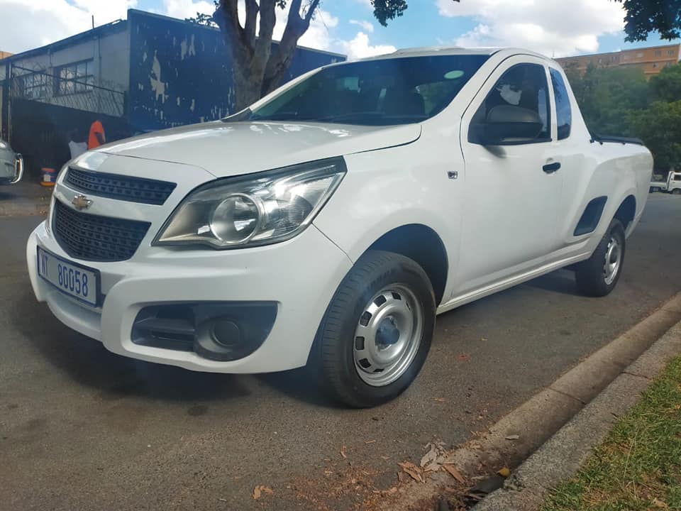 Chevrolet Utility banking 1.4 2017 for sale