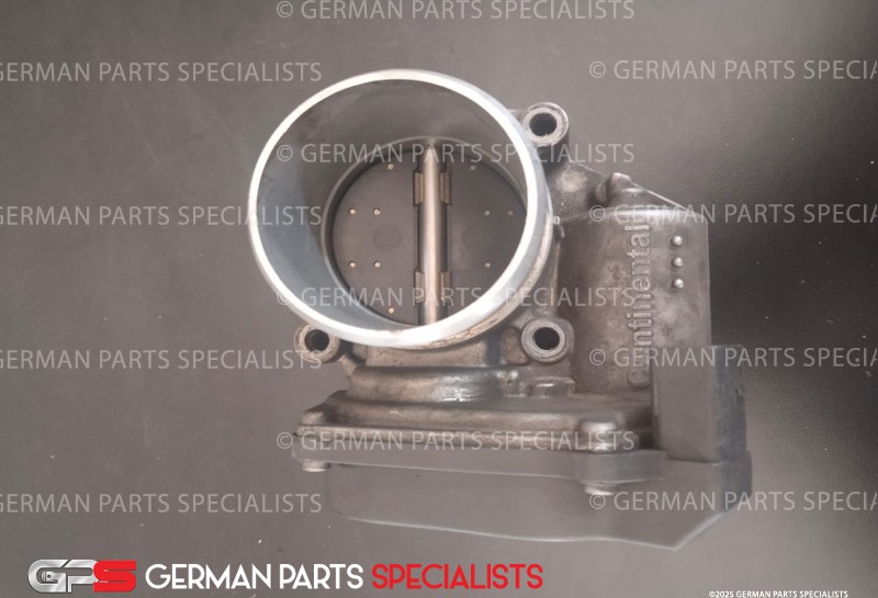 Audi A5 2.0L Throttle Body For Sale - Private Seller