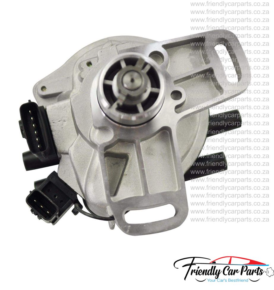 Mazda 626 MX6 2.5 V6 KL 93-98 Distributor - Private Seller