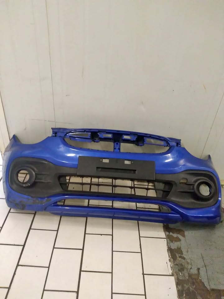 Toyota vitz bumper for Sale whatsapp - Private Seller Toyota vitz bumper for Sale whatsapp - Private Seller