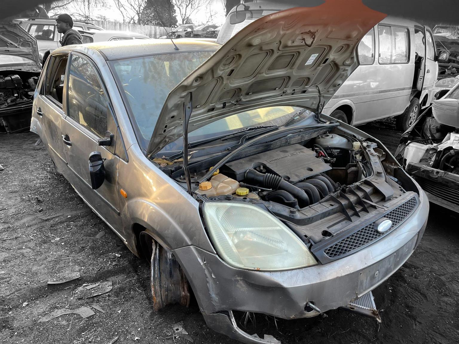 Ford Used Parts KA Ranger Fiesta FIGO Bantam - Private Seller Ford Used Parts KA Ranger Fiesta FIGO Bantam - Private Seller