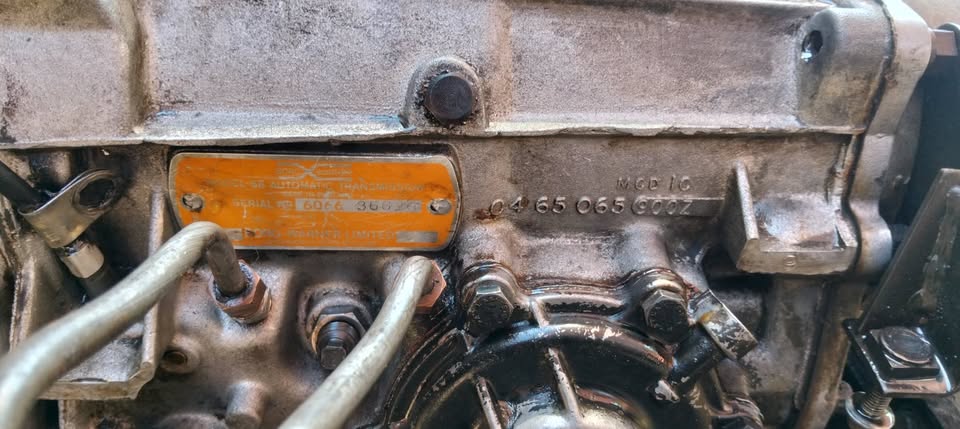 Jaguar XJ6 4.2l Gearbox cooler gearbox and torque converter pipes R15K - Private Seller Jaguar XJ6 4.2l Gearbox cooler gearbox and torque converter pipes R15K - Private Seller