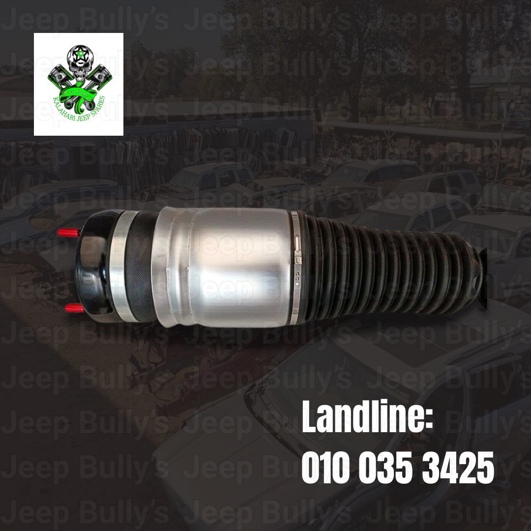 Air Bellow Shocks for Jeep Grand Cherokee Wk2 For Sale - Private Seller Air Bellow Shocks for Jeep Grand Cherokee Wk2 For Sale - Private Seller