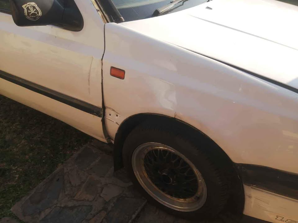 Jetta 3 spares for sale