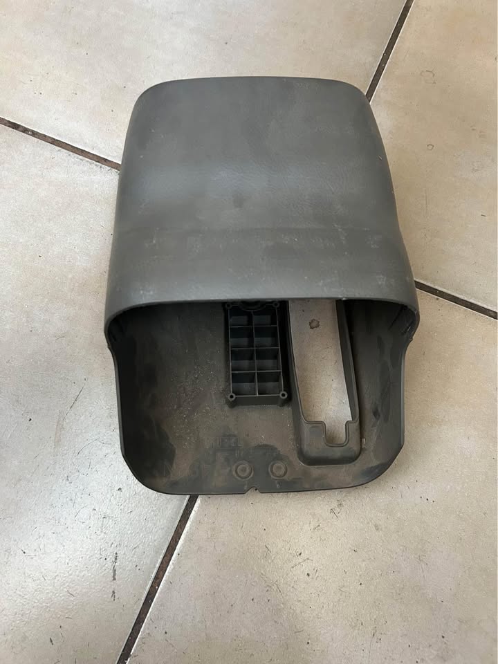 Toyota Prado 120 Steering Cover For Sale - Private Seller Toyota Prado 120 Steering Cover For Sale - Private Seller