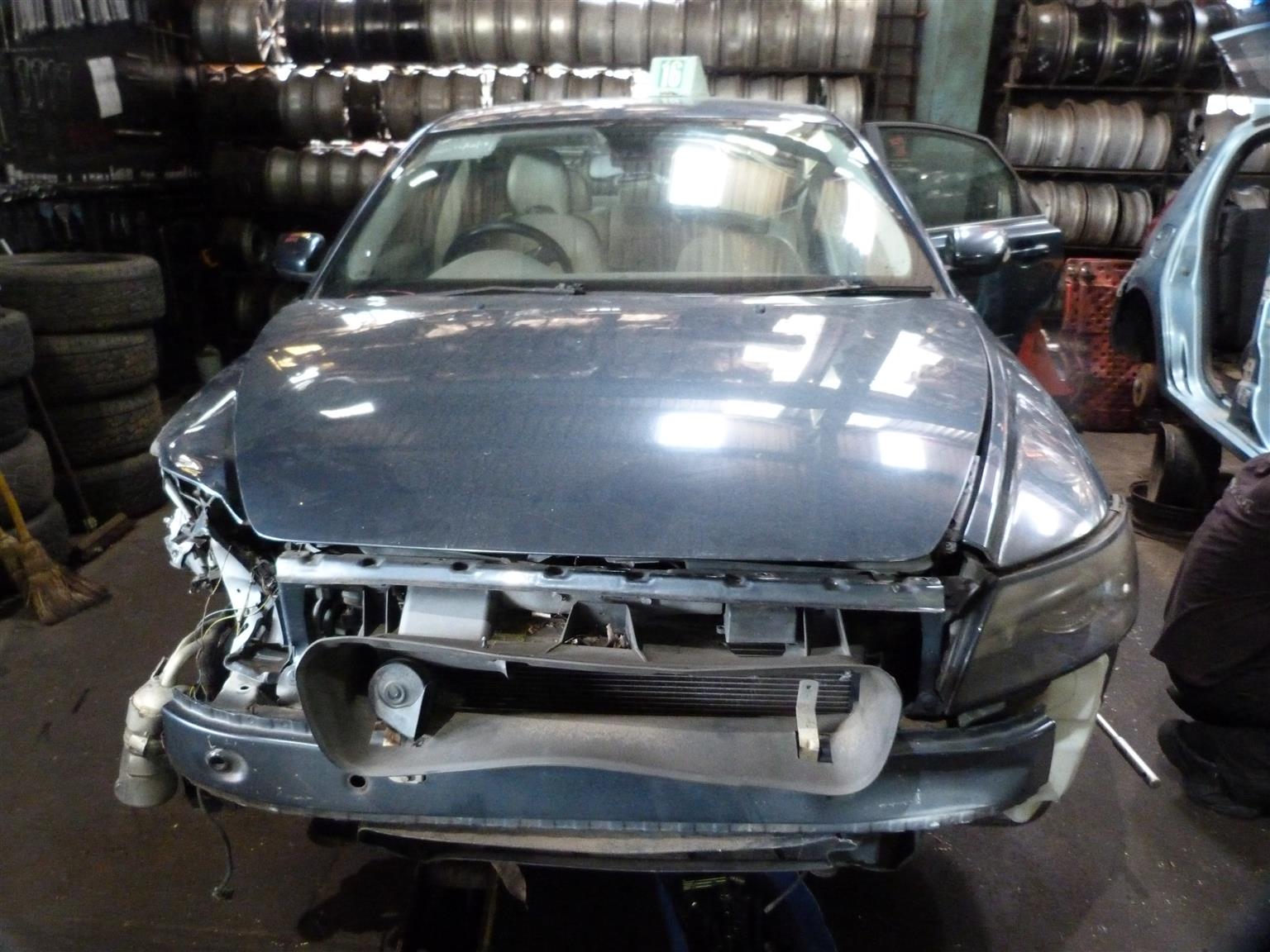 Volvo S40 2.4 AT - 2004 - Private Seller Volvo S40 2.4 AT - 2004 - Private Seller