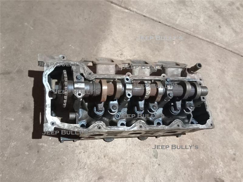 Now Available Jeep Cherokee KJ | Used | Cylinder Head - Private Seller