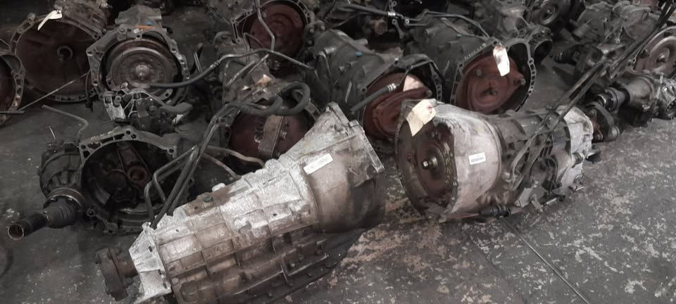BMW 5HP19 ZF AUTOMATIC IMPORT GEARBOXES (ZANE AZAAD) - Private Seller BMW 5HP19 ZF AUTOMATIC IMPORT GEARBOXES (ZANE AZAAD) - Private Seller