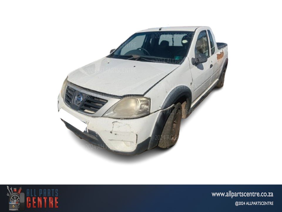 Stripping for Spares Nissan NP K4MA Petrol Manual - Private Seller Stripping for Spares Nissan NP K4MA Petrol Manual - Private Seller