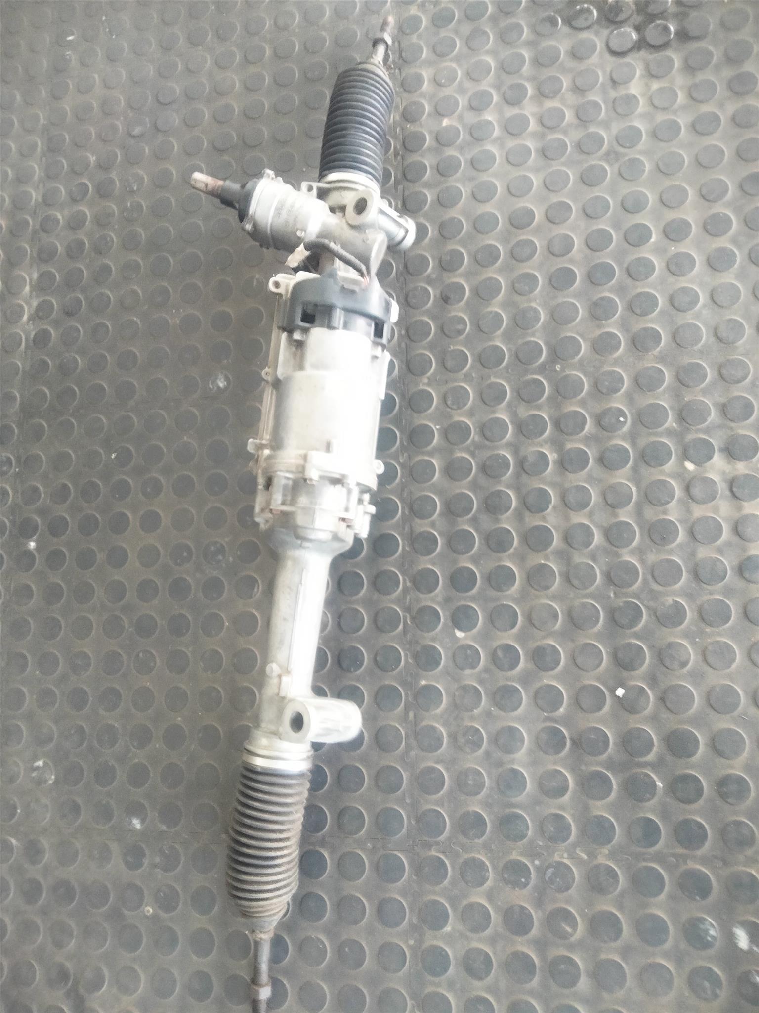 Ford ranger  electronic steering rack - Private Seller