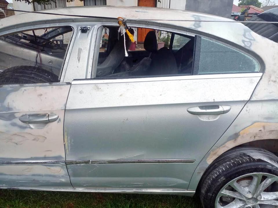 2011 vw cc Passat 2.0 automatic stripping for spares 2011 vw cc Passat 2.0 automatic stripping for spares