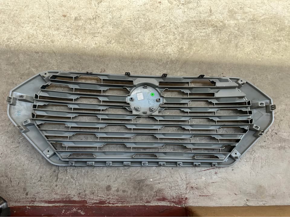 Nissan Magnite main grille - Private Seller