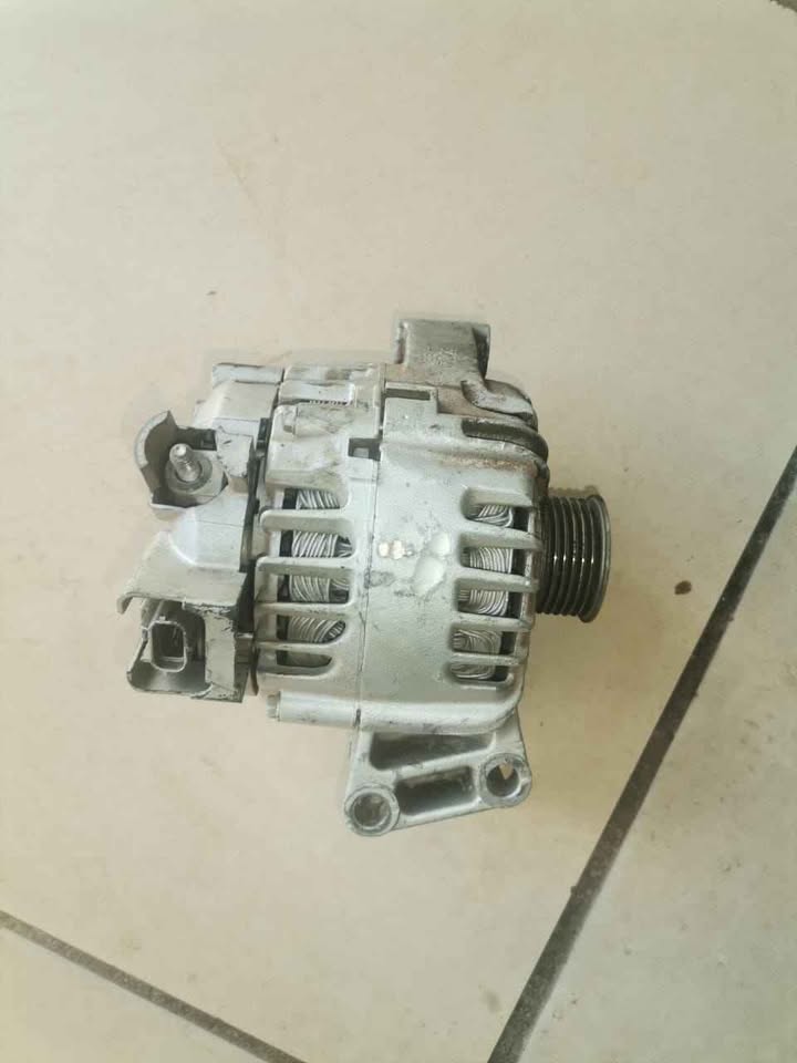 2014 Ford Figo Alternator - Private Seller 2014 Ford Figo Alternator - Private Seller