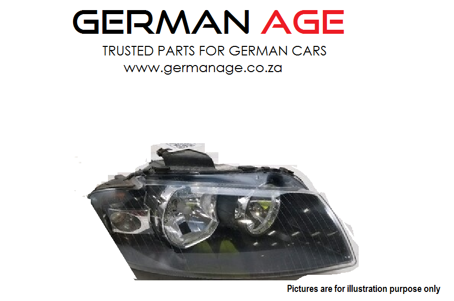 Audi A3 Headlight - Private Seller