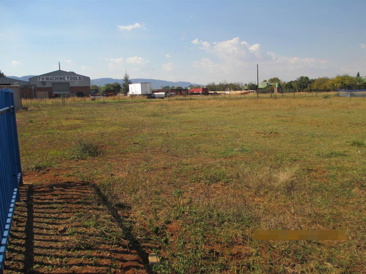 Vacant Land Commercial For Sale in MELODIE