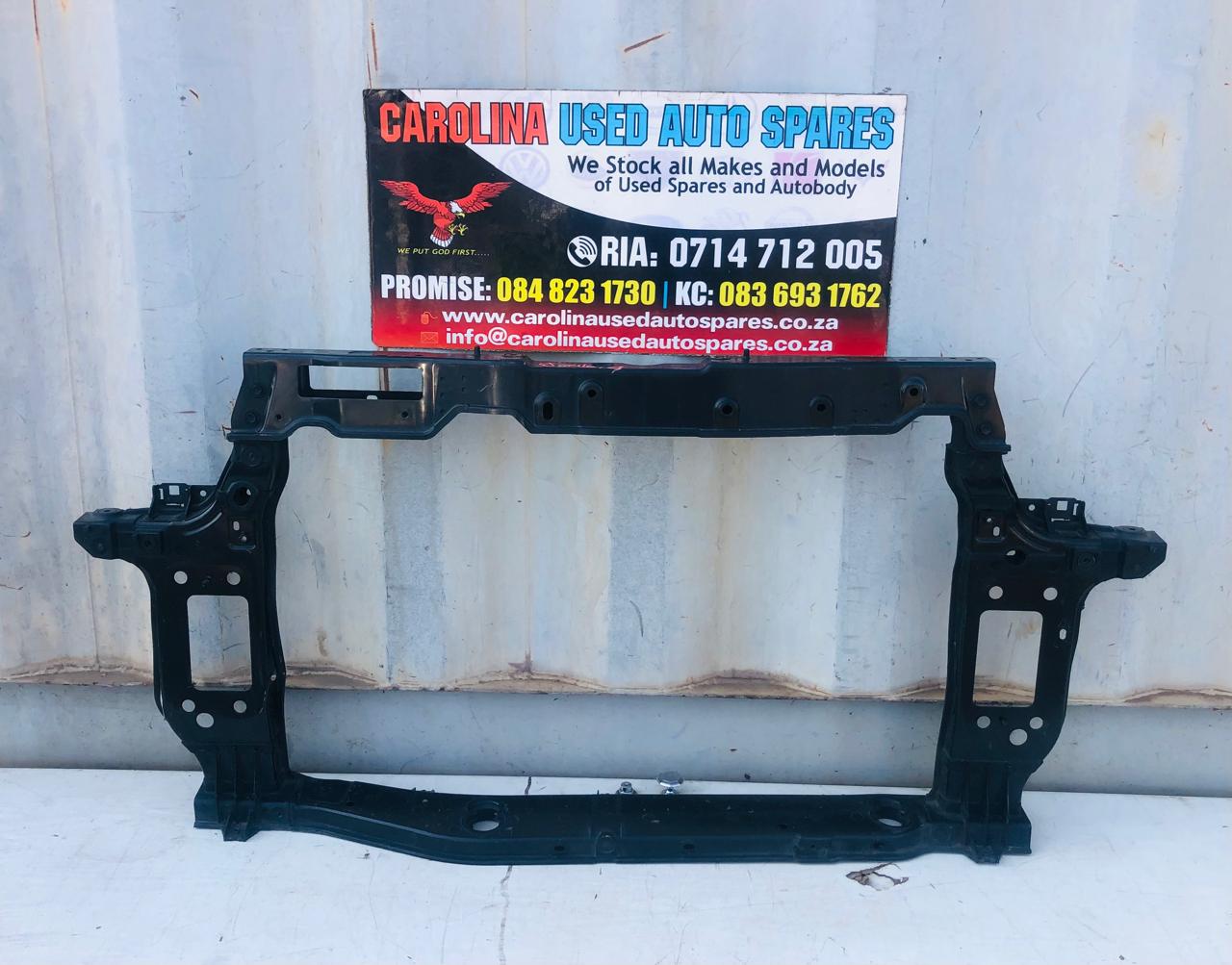 Kia Picanto radiator cradle (2019-2023) - Private Seller Kia Picanto radiator cradle (2019-2023) - Private Seller