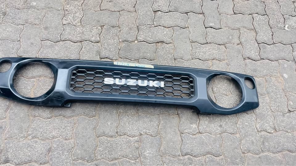 Suzuki Jimny grill 2018 - Private Seller