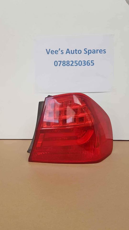 Bmw e90 led tail lamps facelift - Private Seller Bmw e90 led tail lamps facelift - Private Seller
