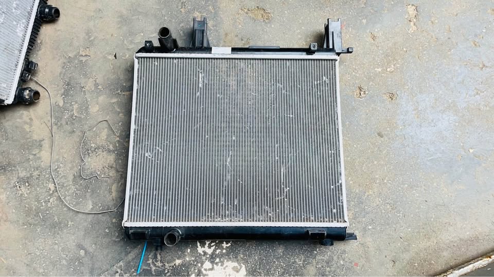 Toyota Urban Cruiser radiator - Private Seller