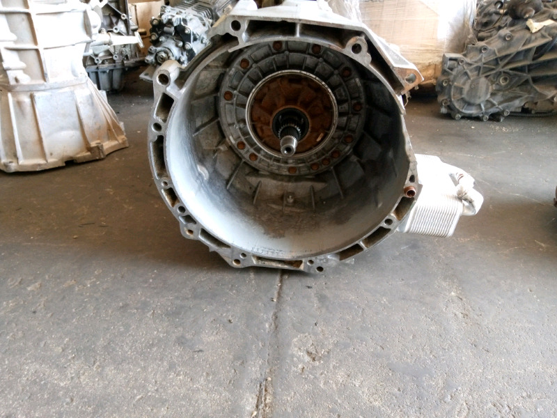 Ford Ranger 3.2 4x4 Automatic Gearbox ( Without a Transfer) for Sale - Private Seller