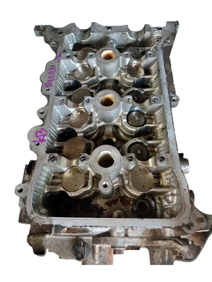 NISSAN MICRA HEAD FOR SALE - Private Seller