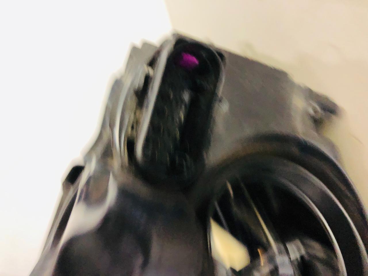 Ford Focus ST right side xenon black headlight (2014) - Private Seller Ford Focus ST right side xenon black headlight (2014) - Private Seller