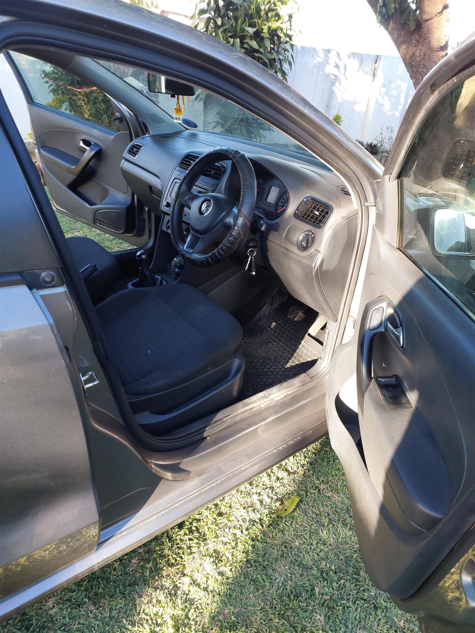 VW Polo Vivo 5 door 1.4