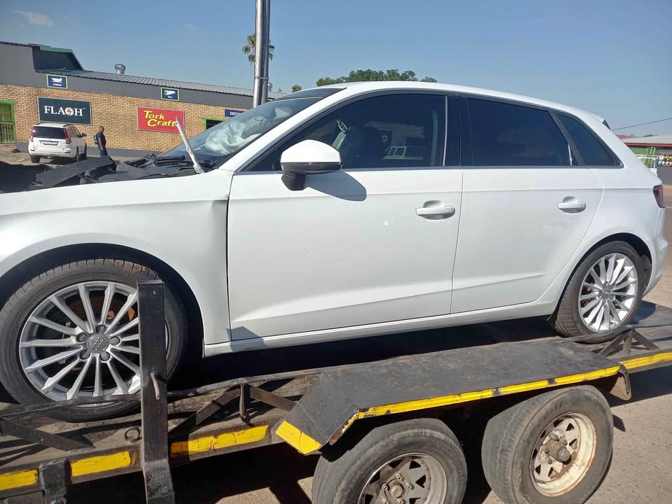 Audi A3 2015 hatchback stripping for spares - Private Seller Audi A3 2015 hatchback stripping for spares - Private Seller