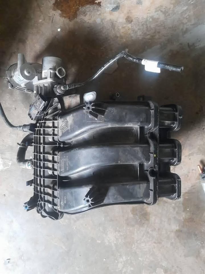 RENAULT TRIBER INTAKE MANIFOLD AVAILABLE - Private Seller RENAULT TRIBER INTAKE MANIFOLD AVAILABLE - Private Seller