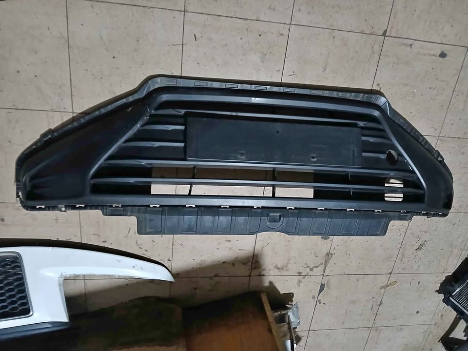 Hyundai atos grill - Private Seller Hyundai atos grill - Private Seller
