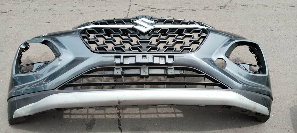 Suzuki Fronx bumper - Private Seller Suzuki Fronx bumper - Private Seller