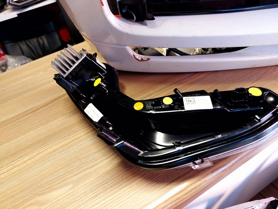 2023 NISSAN MAGNITE DAYTIME RUNNING LIGHT LEFTSIDE FOR SALE SUPER CLEAN - Private Seller 2023 NISSAN MAGNITE DAYTIME RUNNING LIGHT LEFTSIDE FOR SALE SUPER CLEAN - Private Seller